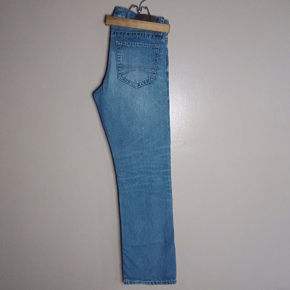 Express Jeans - Picture 3 of 4